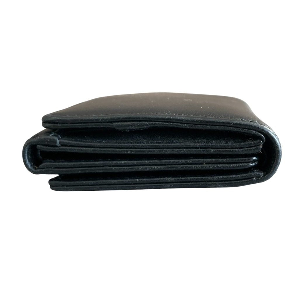 アニエスベー ボヤージュ レザー 財布