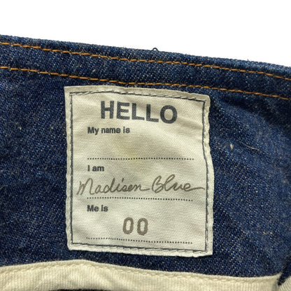 MADISONBLUE SOFIE DENIM スカート