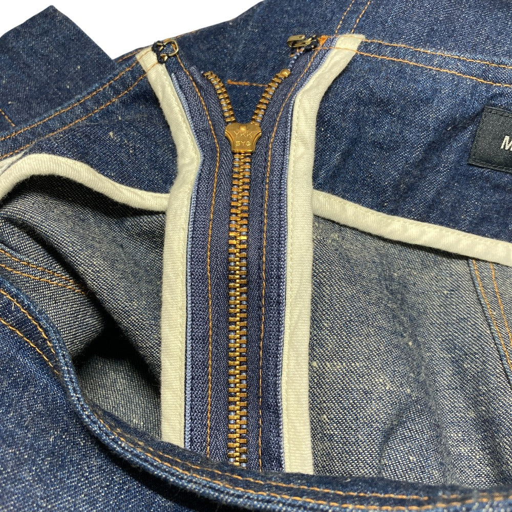MADISONBLUE SOFIE DENIM スカート