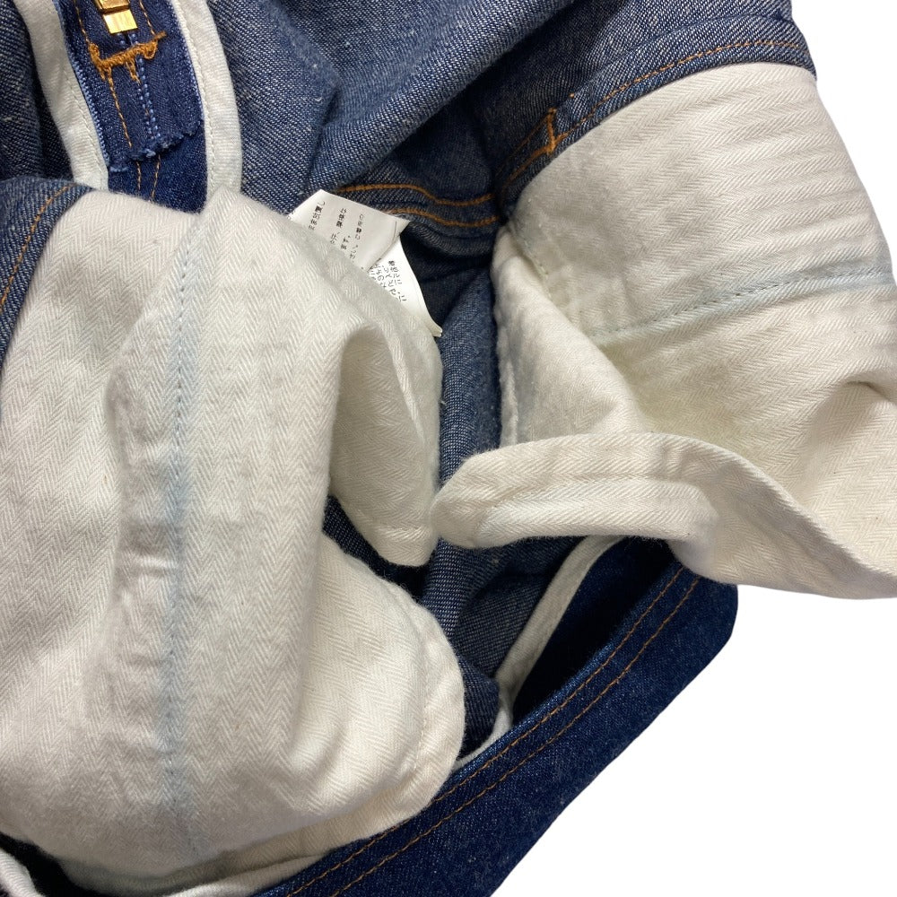 MADISONBLUE SOFIE DENIM スカート