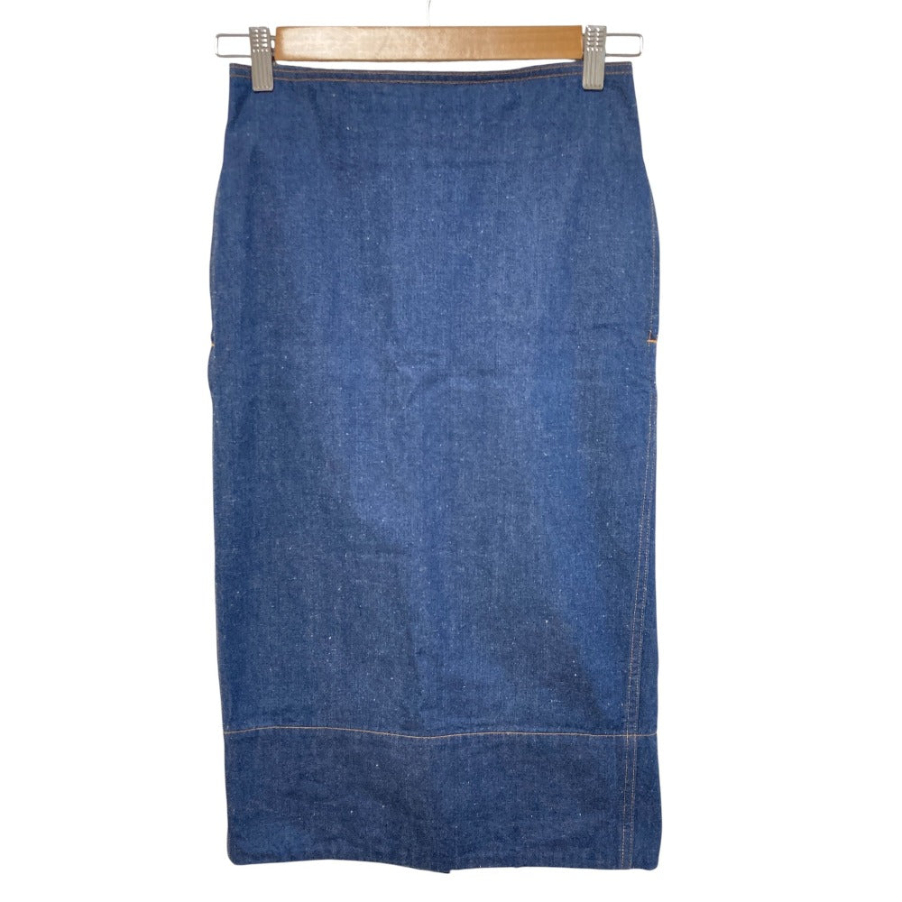 MADISONBLUE SOFIE DENIM スカート