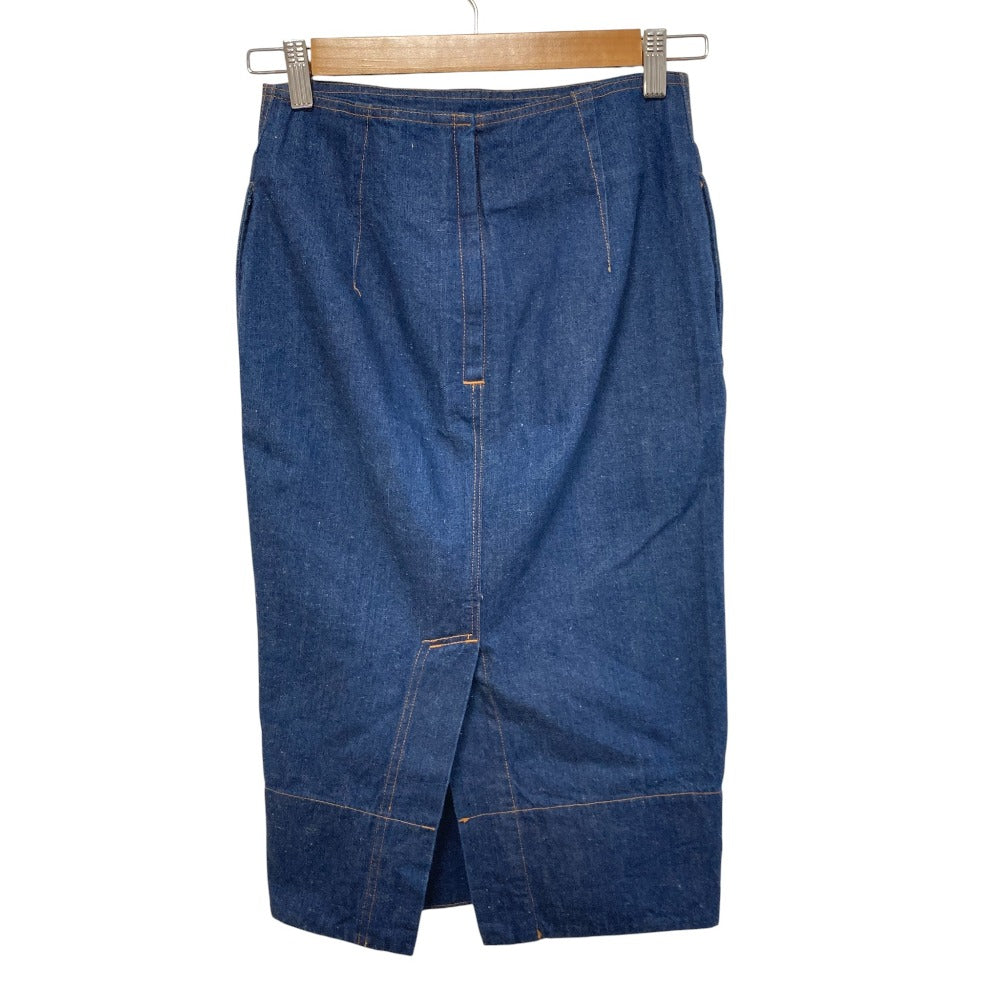 MADISONBLUE SOFIE DENIM スカート