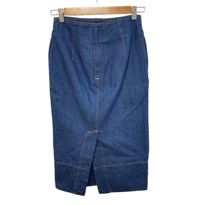 MADISONBLUE SOFIE DENIM スカート