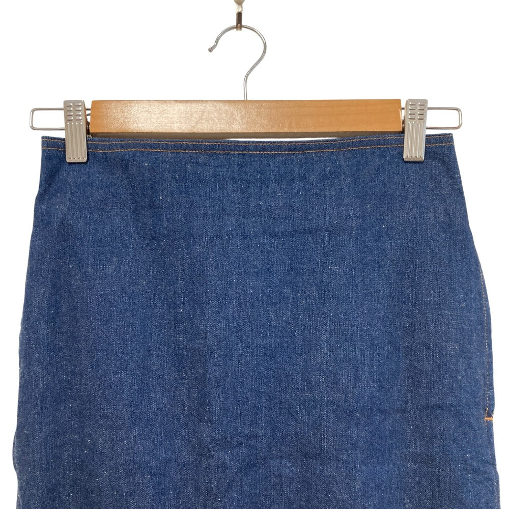 MADISONBLUE SOFIE DENIM スカート