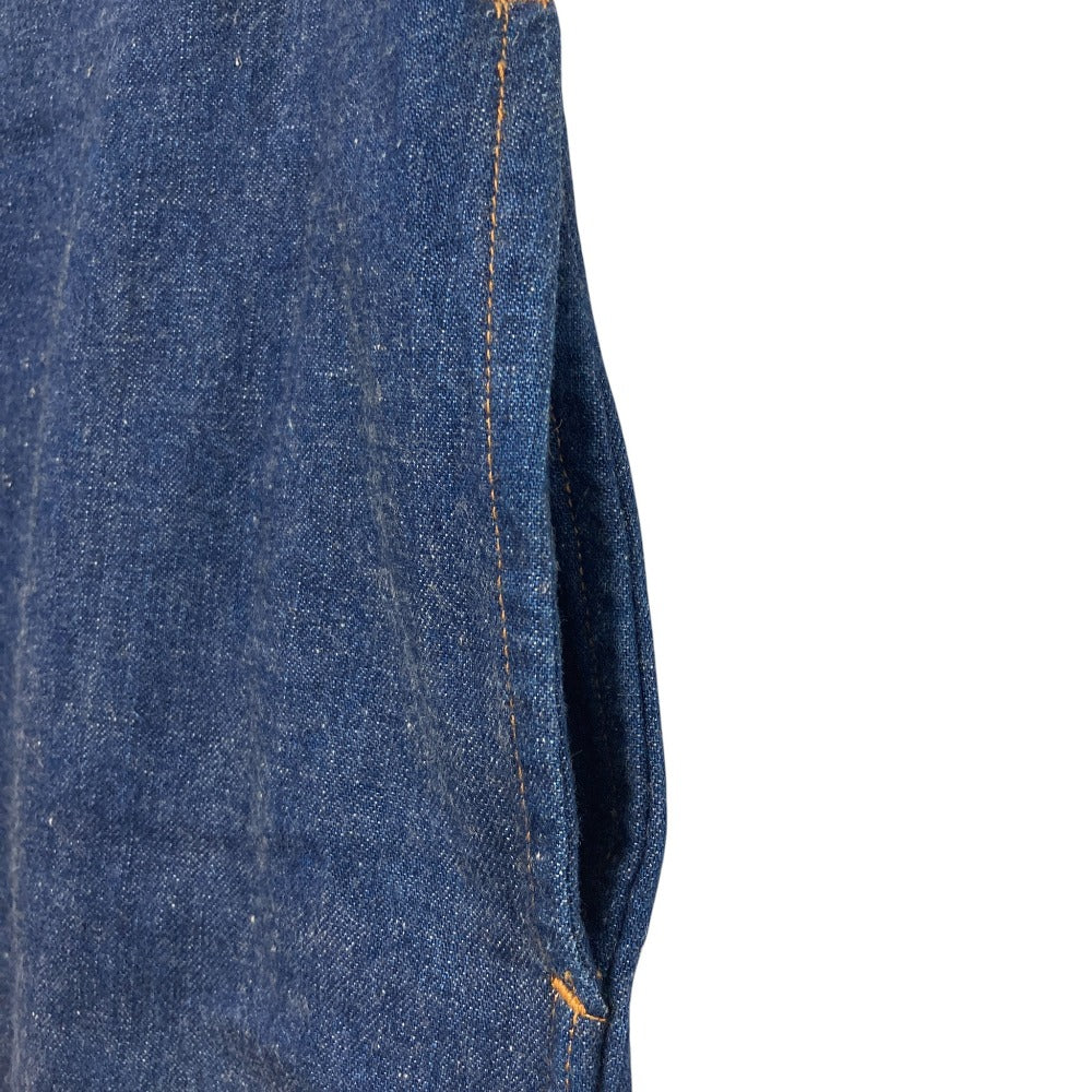 MADISONBLUE SOFIE DENIM スカート