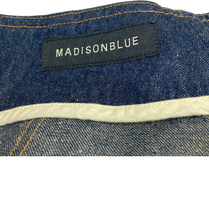 MADISONBLUE SOFIE DENIM スカート
