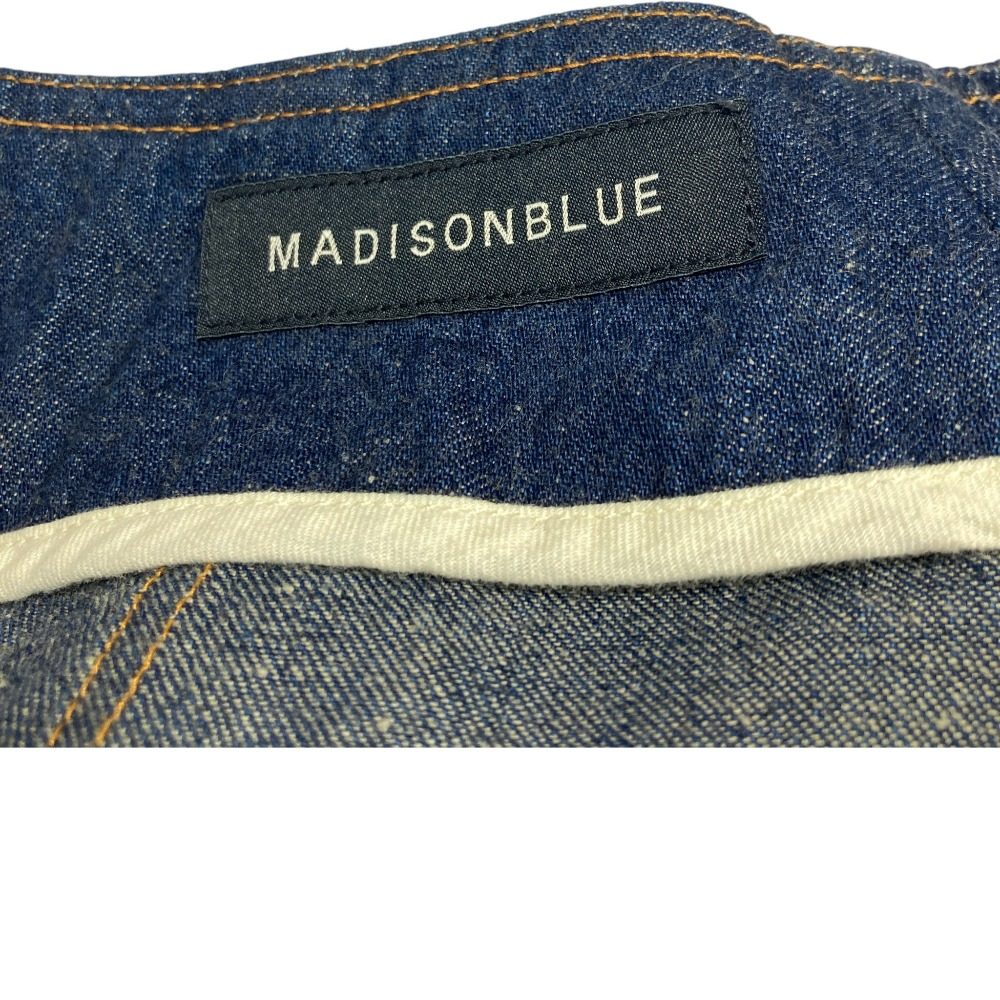 MADISONBLUE SOFIE DENIM スカート