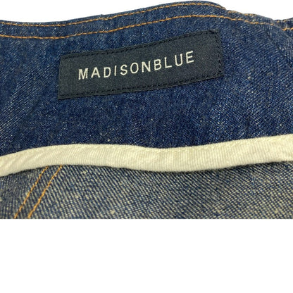 MADISONBLUE SOFIE DENIM スカート