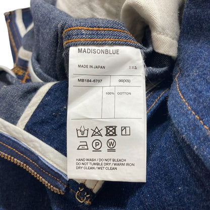 MADISONBLUE SOFIE DENIM スカート