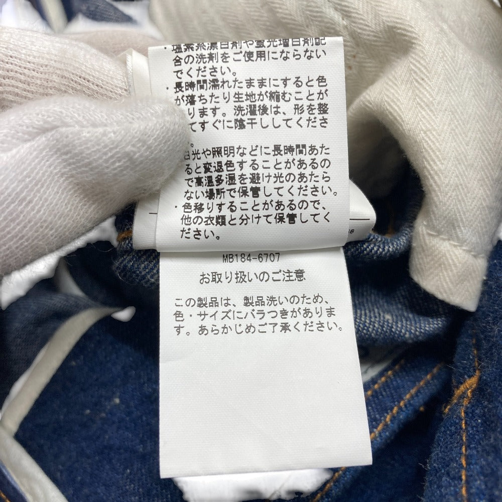 MADISONBLUE SOFIE DENIM スカート