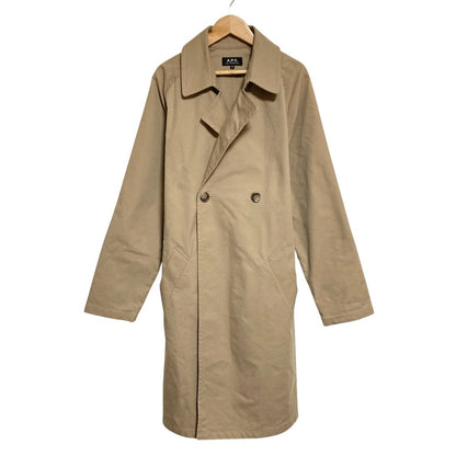 A.P.C. トレンチコート