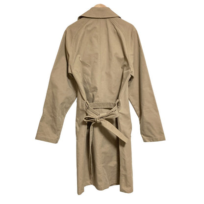 A.P.C. トレンチコート