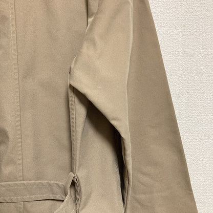 A.P.C. トレンチコート