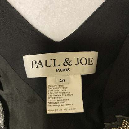 ポール＆ジョー ドレスワンピース