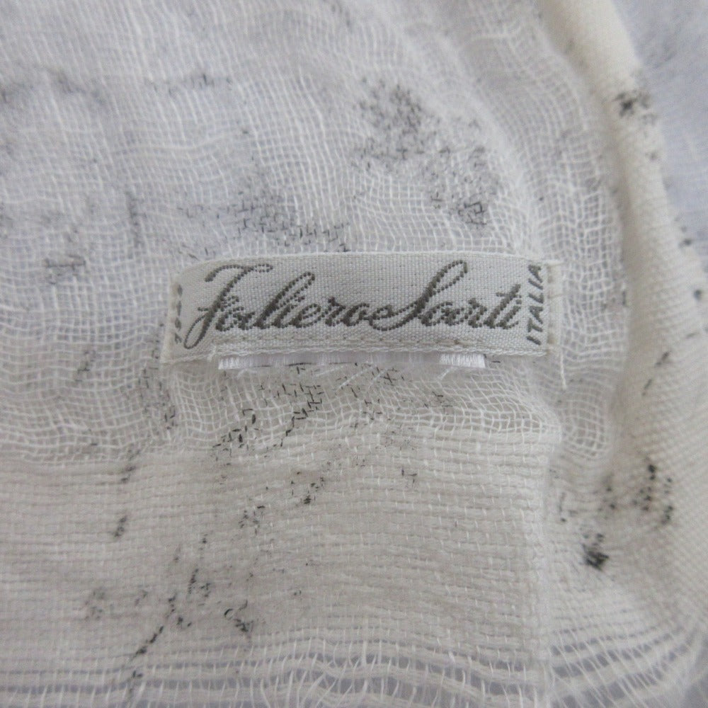 ファリエロサルティ フリンジストール