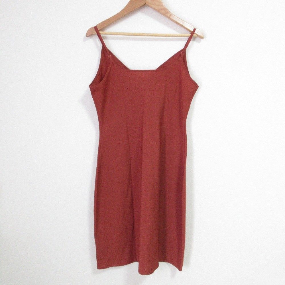 オールセインツ LIANA WAIMEA DRESS 楊柳ワンピース