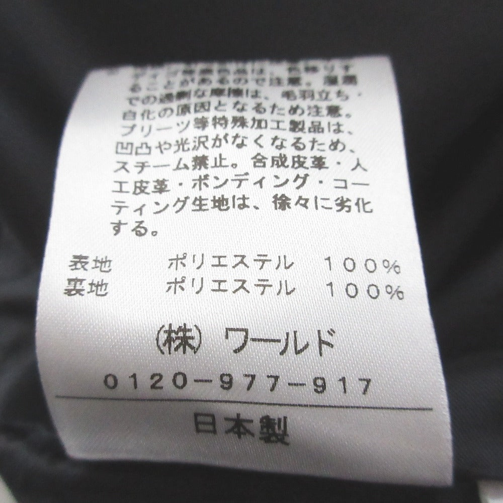 モディファイ ノースリーブワンピース