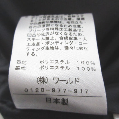 モディファイ ノースリーブワンピース