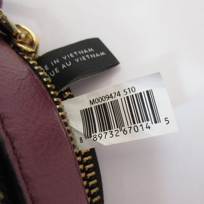 マークジェイコブス SHUTTER SMALL CAMERA BAG ショルダーバッグ