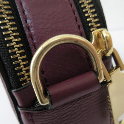マークジェイコブス SHUTTER SMALL CAMERA BAG ショルダーバッグ