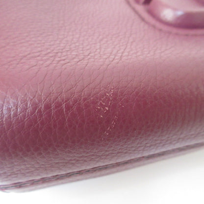 マークジェイコブス SHUTTER SMALL CAMERA BAG ショルダーバッグ