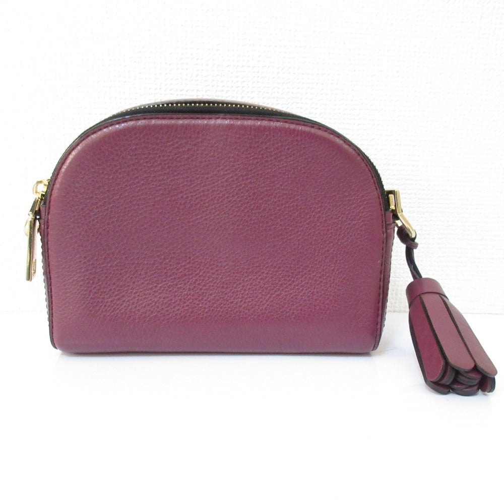 マークジェイコブス SHUTTER SMALL CAMERA BAG ショルダーバッグ