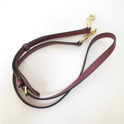 マークジェイコブス SHUTTER SMALL CAMERA BAG ショルダーバッグ
