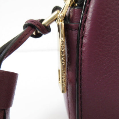 マークジェイコブス SHUTTER SMALL CAMERA BAG ショルダーバッグ