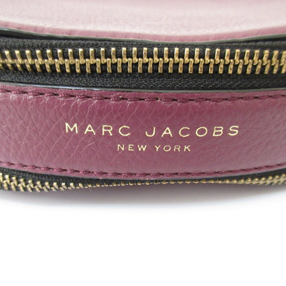 マークジェイコブス SHUTTER SMALL CAMERA BAG ショルダーバッグ