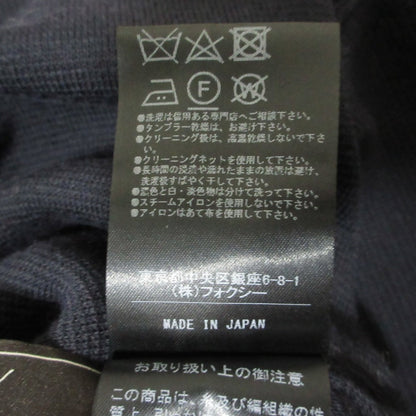 フォクシー ニットワンピース