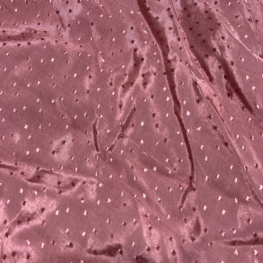 ヌキテパ RAYON DOBBY スカート