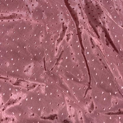 ヌキテパ RAYON DOBBY スカート
