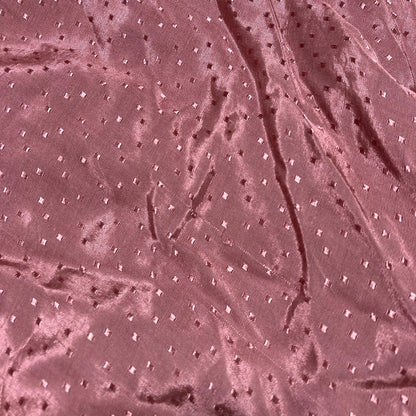 ヌキテパ RAYON DOBBY スカート