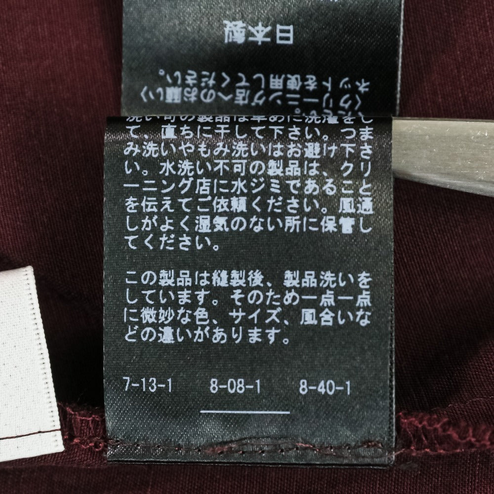 アパルトモン Wash Gatherキャミソールワンピース