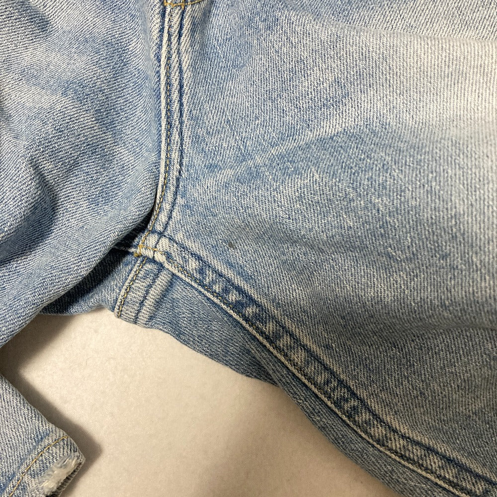 アッパーハイツ THE BIRKIN デニムパンツ
