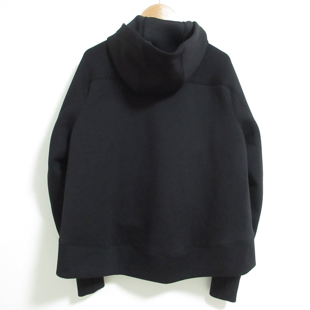 RITA JEANS TOKYO BONDING ハーフジップフーディー