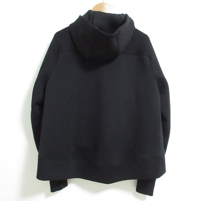 RITA JEANS TOKYO BONDING ハーフジップフーディー