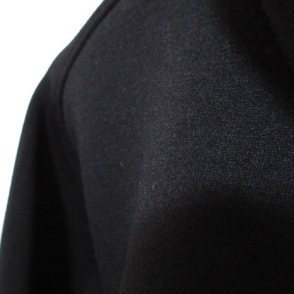 RITA JEANS TOKYO BONDING ハーフジップフーディー