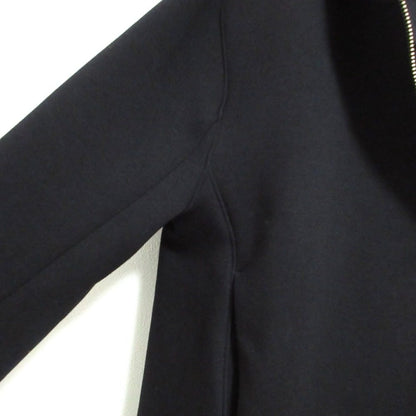 RITA JEANS TOKYO BONDING ハーフジップフーディー