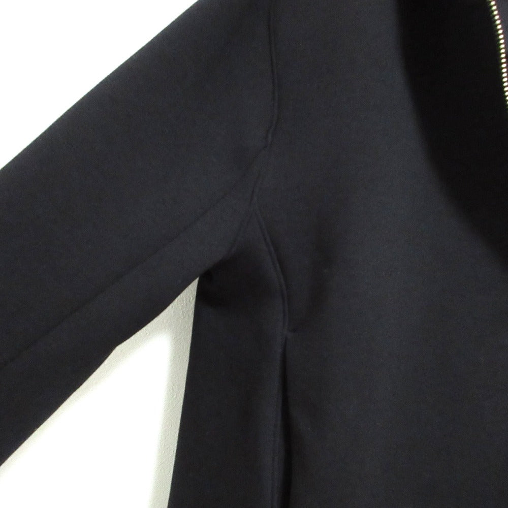RITA JEANS TOKYO BONDING ハーフジップフーディー