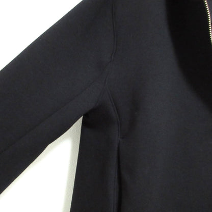 RITA JEANS TOKYO BONDING ハーフジップフーディー