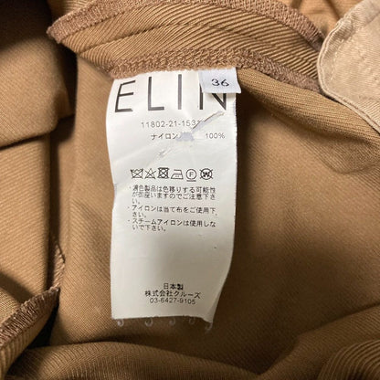 エリン トラウザーパンツ