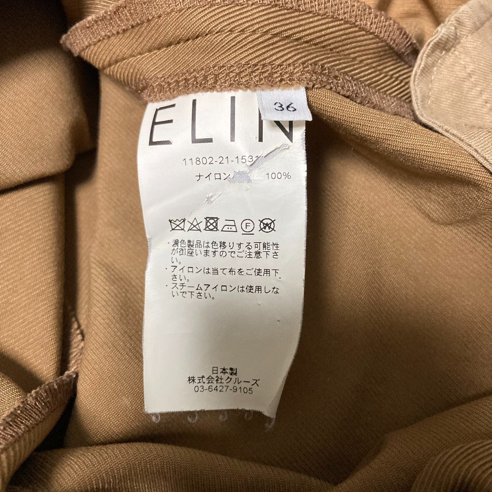 エリン トラウザーパンツ