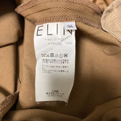 エリン トラウザーパンツ
