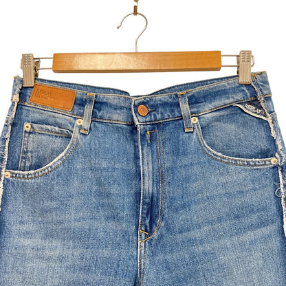 リプレイ NARJA デニムパンツ