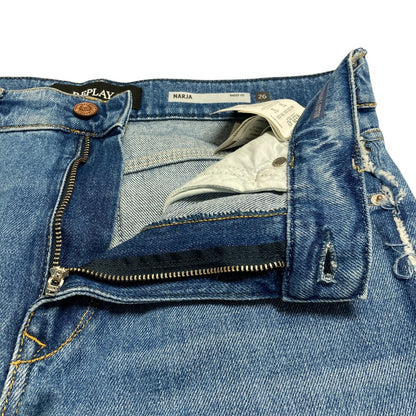 リプレイ NARJA デニムパンツ