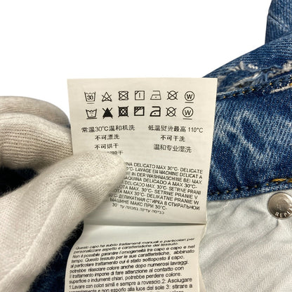 リプレイ NARJA デニムパンツ