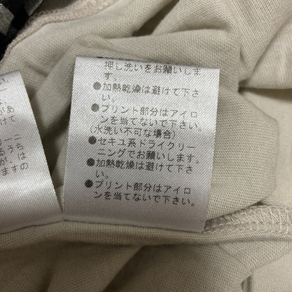 オレボレブラ アルベロベロ コットンカットソー