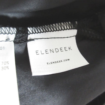 ELENDEEK チンツジョガーパンツ