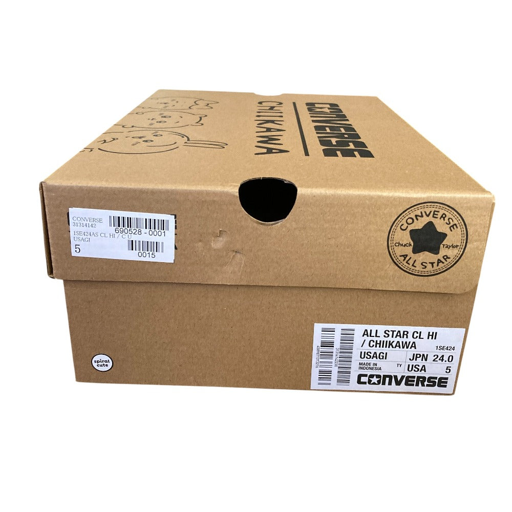コンバース ALL STAR CL HI スニーカー